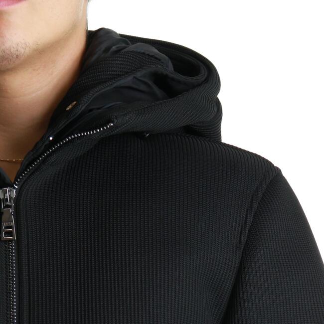 GIUBBOTTO BOMBER SEINSE - Mad Fashion | img vers.650x/